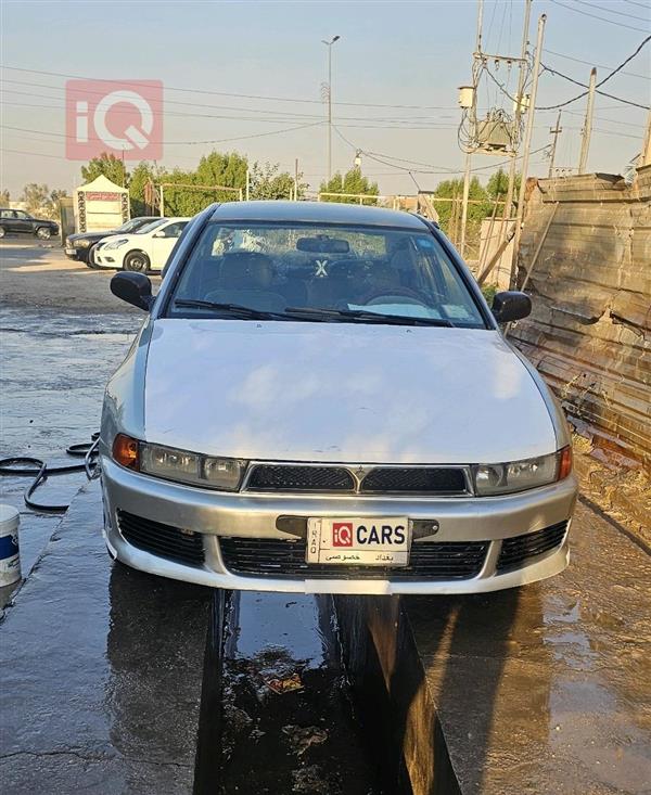 ميتسوبيشي جالنت 2000 للبيع في العراق - الحلة